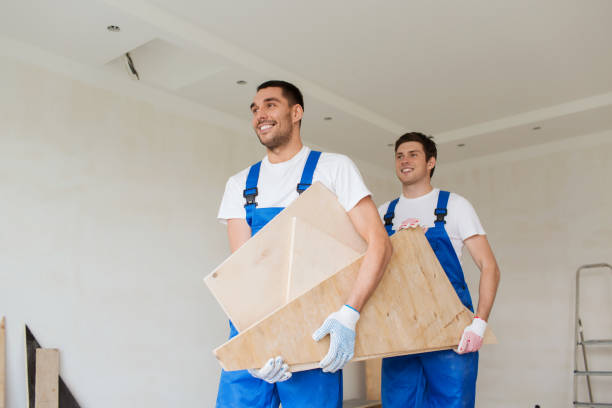 Best Basement Cleanout  in Cheney, WA